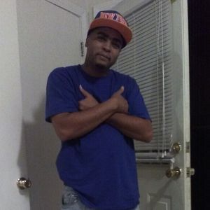 Meet your Posher, Dontavious